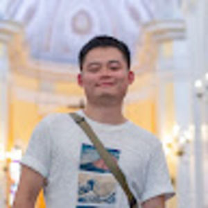 Meet your Posher, Chris